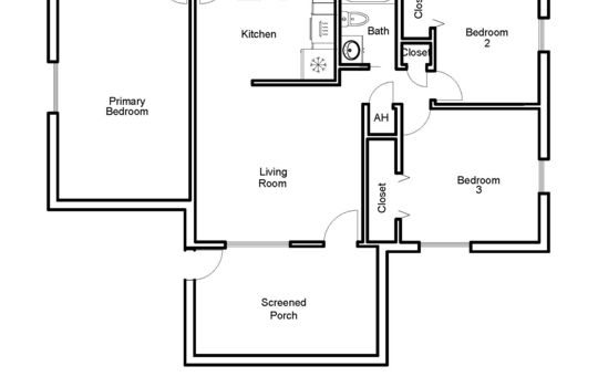 House Layout - 2530 Idlewild Street_Page_1