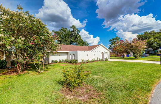 Kimball Ct W-1