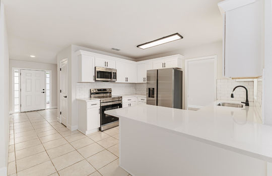 Kimball Ct W-11