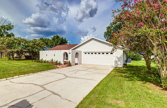 Kimball Ct W-3