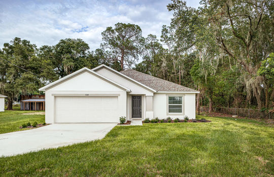 Thornhill front exteriors-4