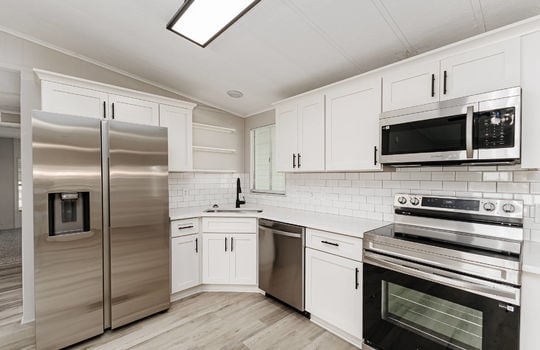 Floral Ave 306-15