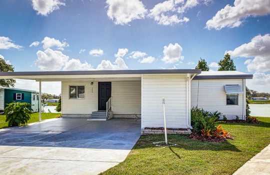 Floral Ave 306-3