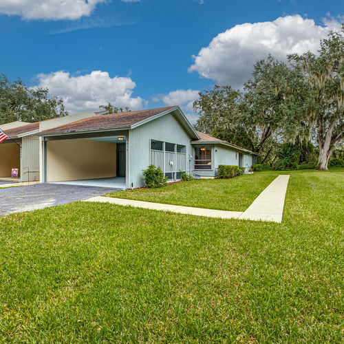 How New Construction Is Changing Homebuyer Expectations in Central Florida