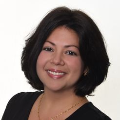 Linda Erickson