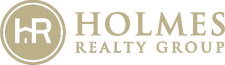 Holmes-Realty-Group-Logo-black1 &#8211; gold