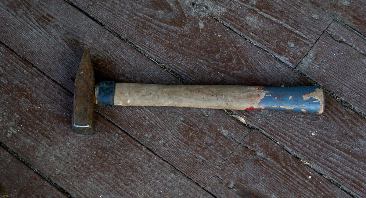 Hammer