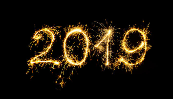 What Are Your Real Estate Resolutions for 2019?