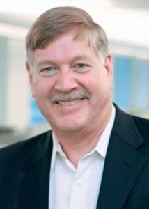 Steve Baird