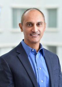 Warren Habib