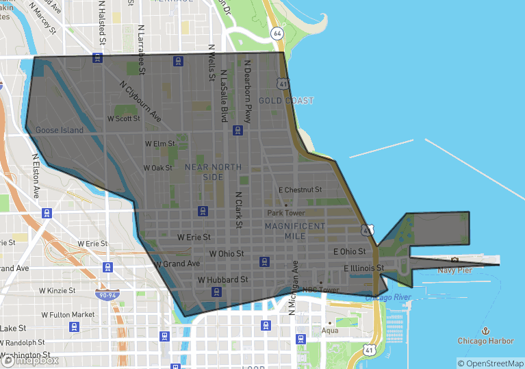 Homes for Sale in Near North Side, Chicago