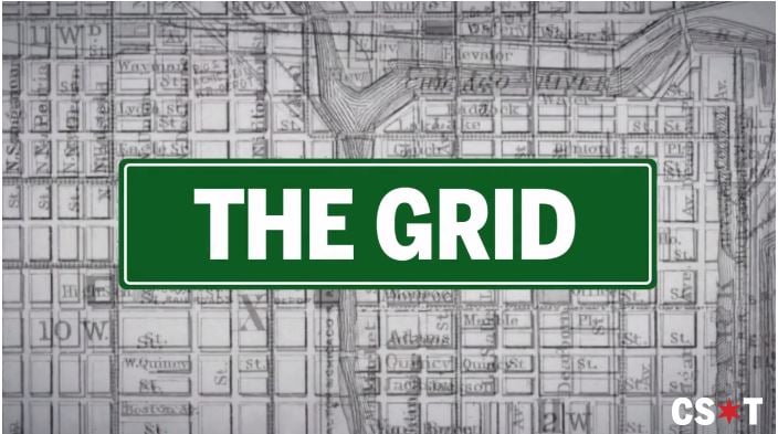 Little Village Episode of Sun-Times’ The Grid