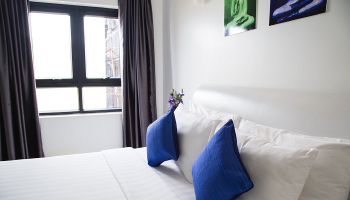 Five Energy Efficient Ways to Cool Down In the Summer