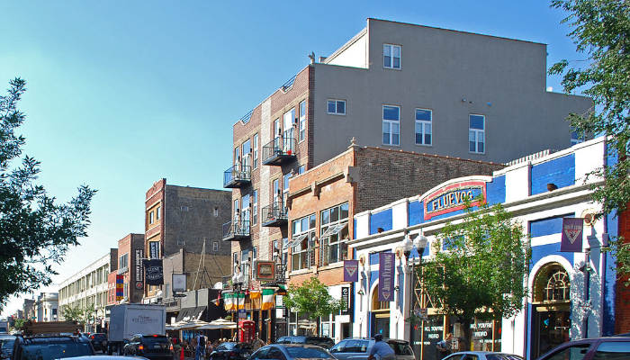 10 Bucket List Things to See and Do in Wicker Park