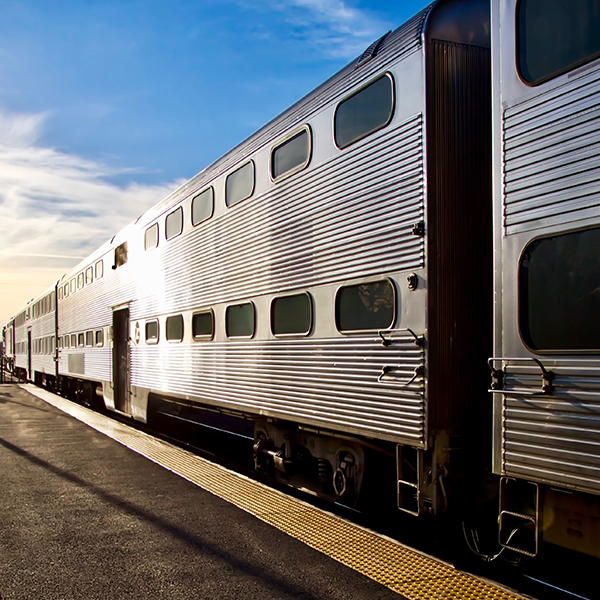 What Suburbs Have the Easiest Commutes in Chicagoland?