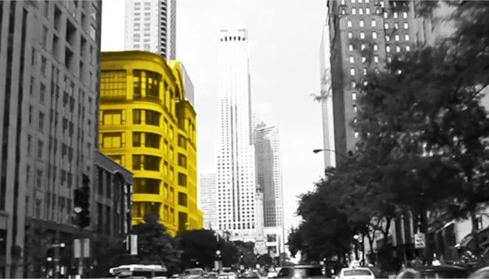 Baird & Warner Gold Coast Brings Skill and Sophistication to Downtown Chicago