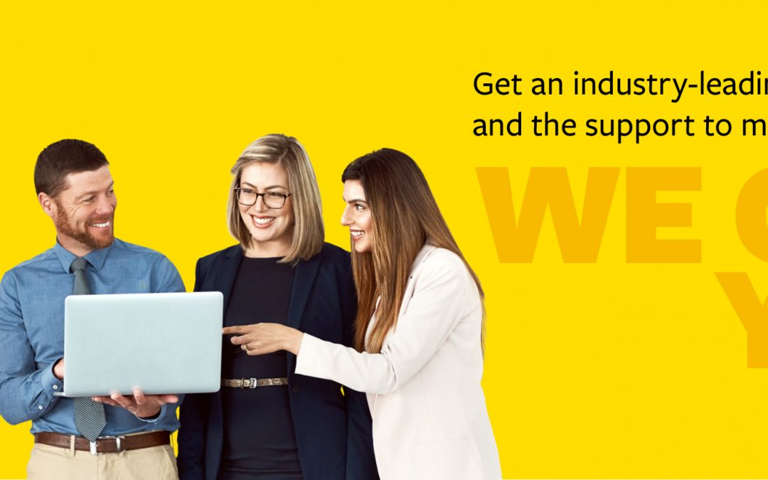 Get Our Industry-Leading Toolkit And The Support To Make It Work, No Matter What.