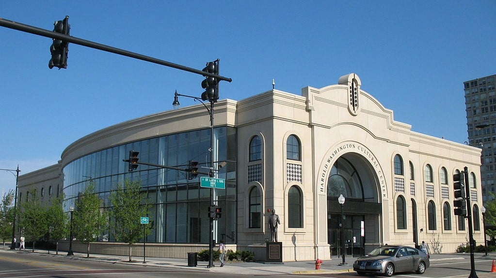 10 Bucket List Things to See and Do In Bronzeville