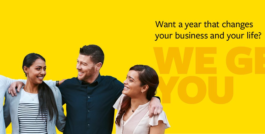 You Can Only Have A Year Like This At Baird & Warner