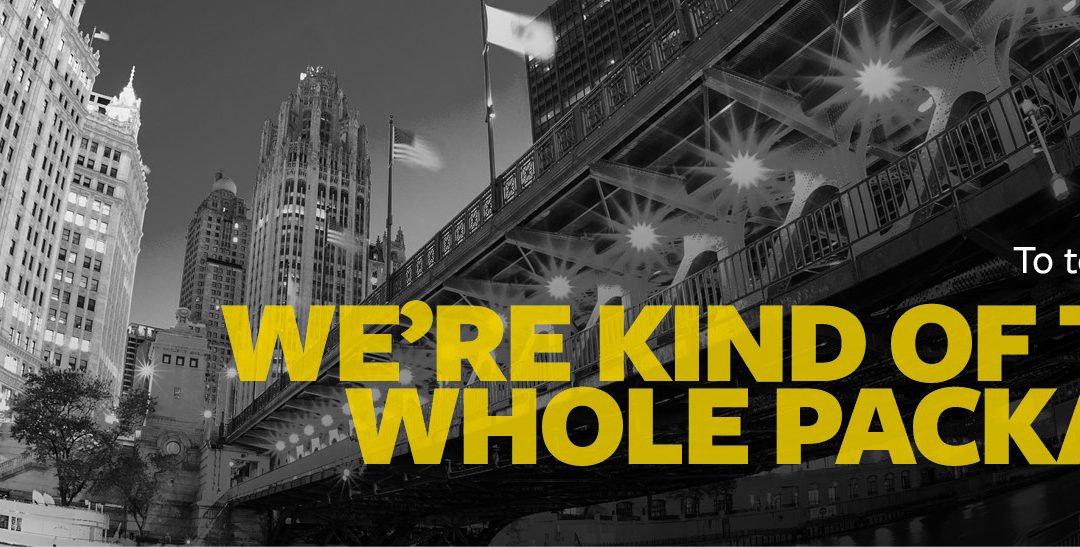 We Know What it Takes to Excel in Every Area