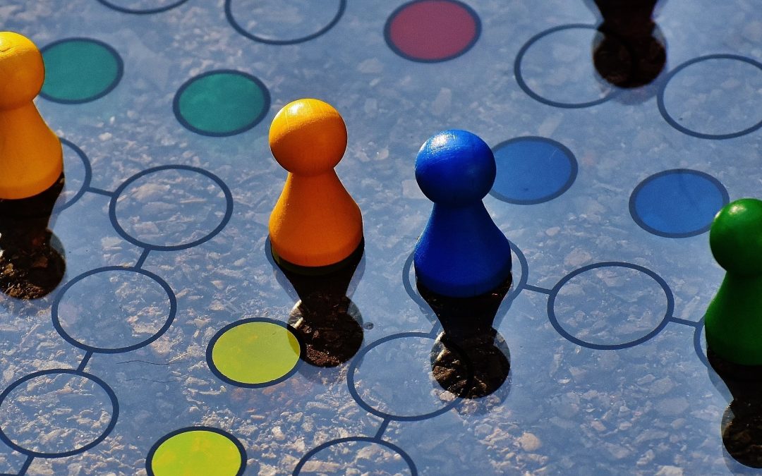 25+ Games to Play With the Whole Family