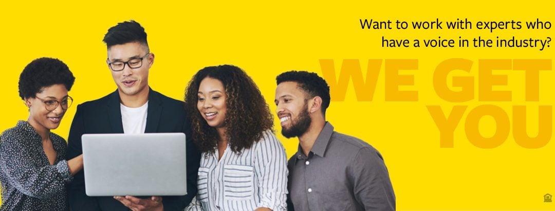 We Give You The Competitive Edge