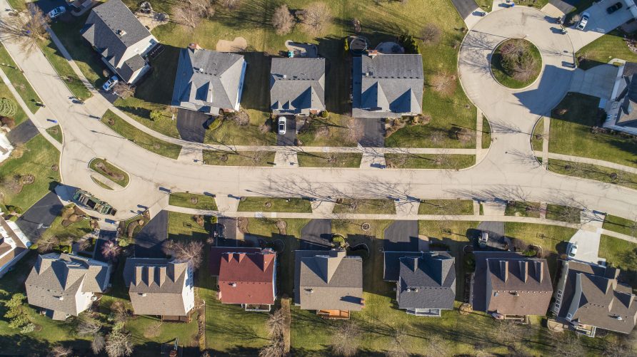 Downsizing for a New Lifestyle