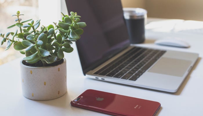 Creating the Work-From-Home Space That Really Works for You