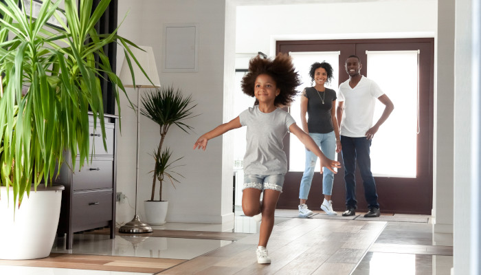 Ready for More Space? 5 Questions to Ask When Considering ‘Upsizing’ Your Home