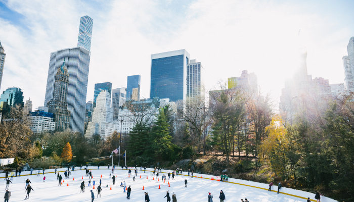 Fun & Festive Ways to Make the Most of Winter in Chicagoland