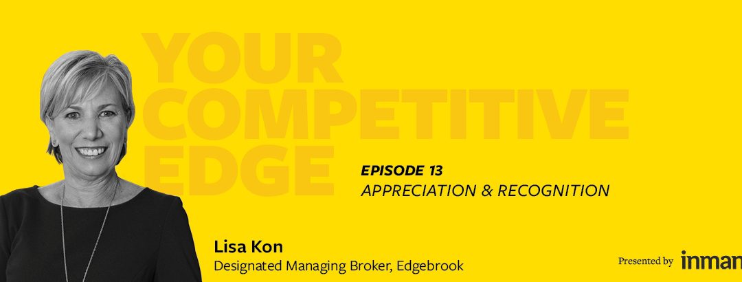 Your Competitive Edge: Fostering a Culture of Appreciation and Recognition
