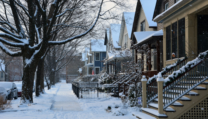 How to Protect Your Home From the Spring Thaw