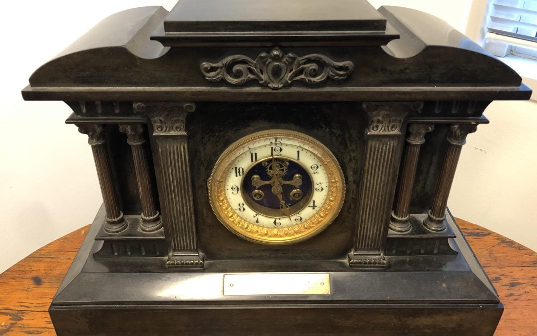 The Vault: Advocating for the Industry: Baird & Warner Early Supporter of Real Estate Board