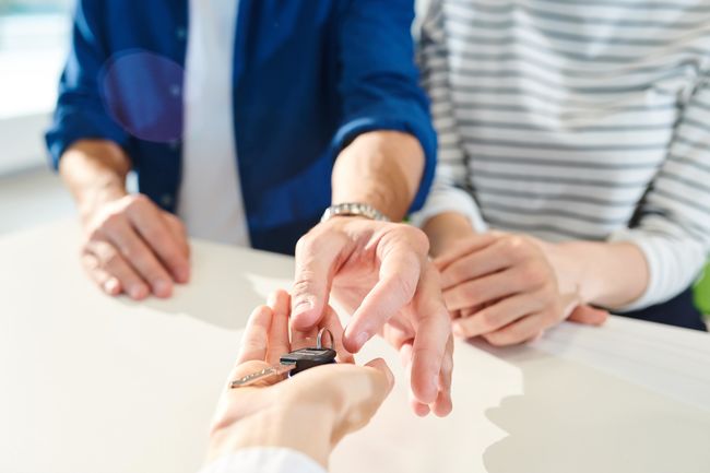 How to Find Your Dream Home