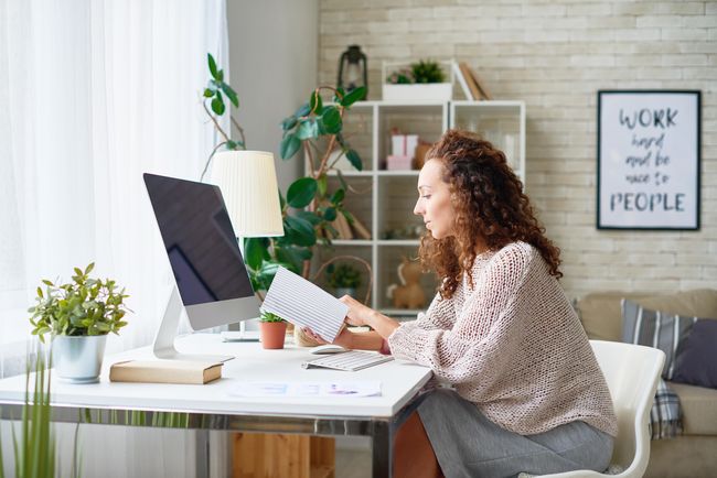 Work From Home in Style: 5 Tips to Upgrade Your Home Office