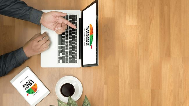 How to Buy a House with Bad Credit