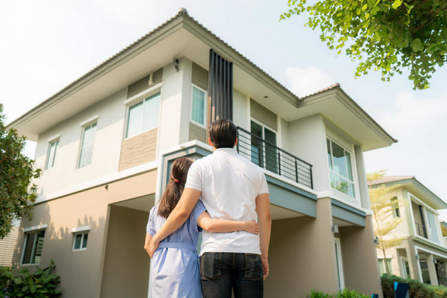 2023 Comprehensive Guide to Buying a Home in Texas