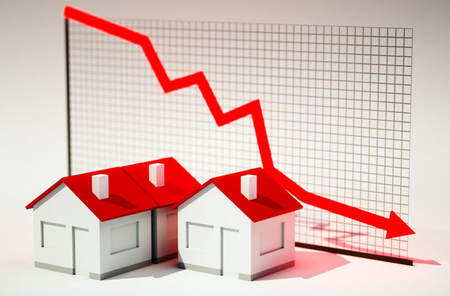 How To Predict a Market Crash From Miles Away