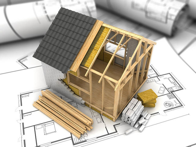 The Pros and Cons of Buying a New Construction Home