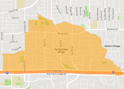 Spring Valley Village