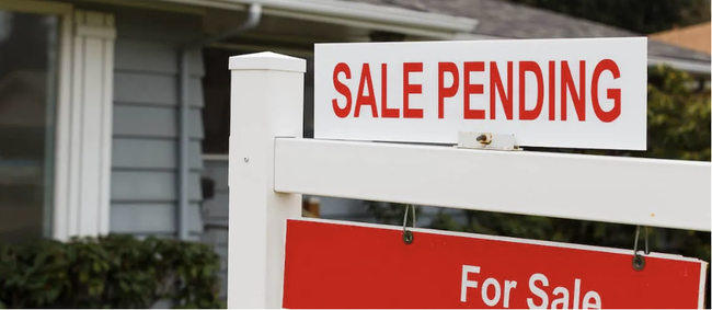 The Housing Market is Showing Signs of Stabilizing