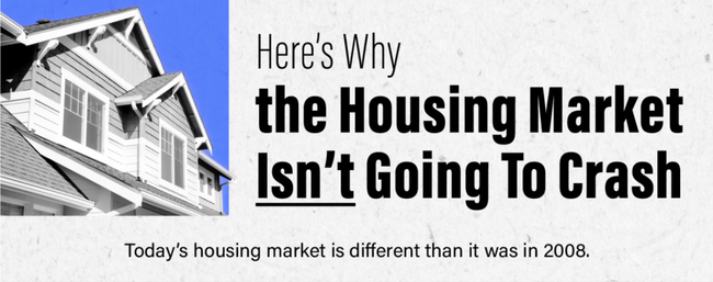 Predicting the Next Housing Market Crash: A Comprehensive Analysis