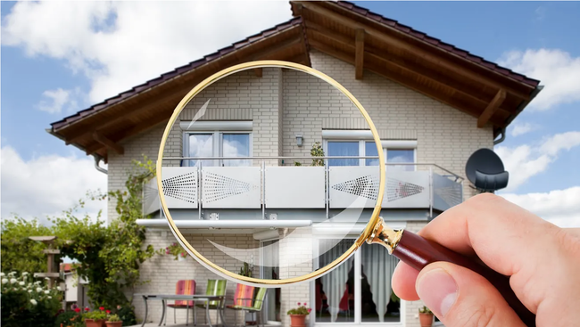 What exactly is a home inspection in Texas?