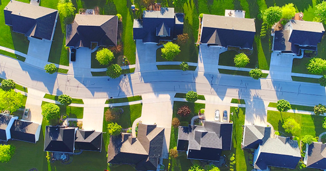 People Want Less Expensive Homes – And Builders Are Responding
