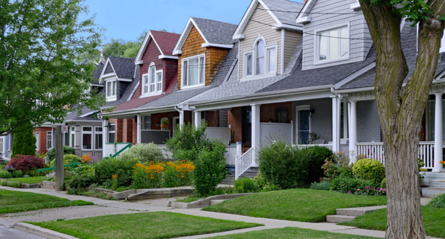 How Inflation Affects the Housing Market