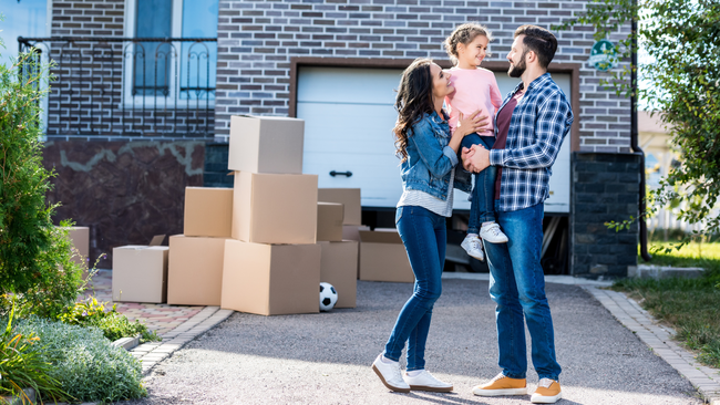 Equity Is a Game Changer for Homeowners Looking To Sell