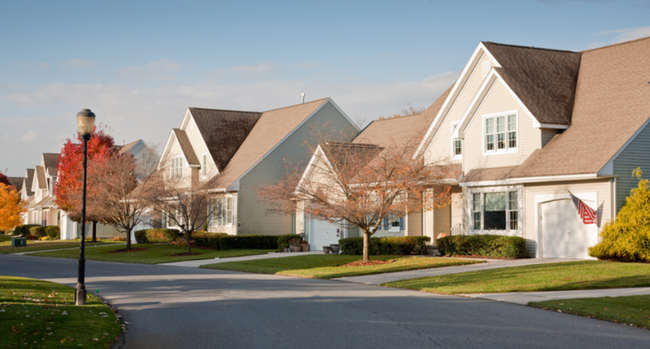 Are More Homes Coming onto the Market?