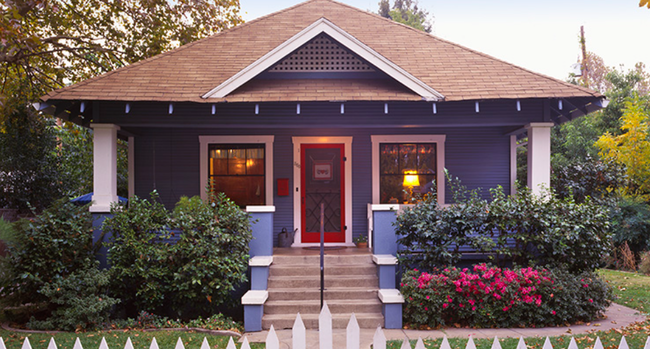 Get Ready for Smaller, More Affordable Homes