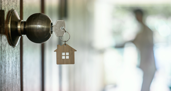 Beginning with Pre-Approval