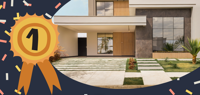 Real Estate Continues To Be the Best Investment